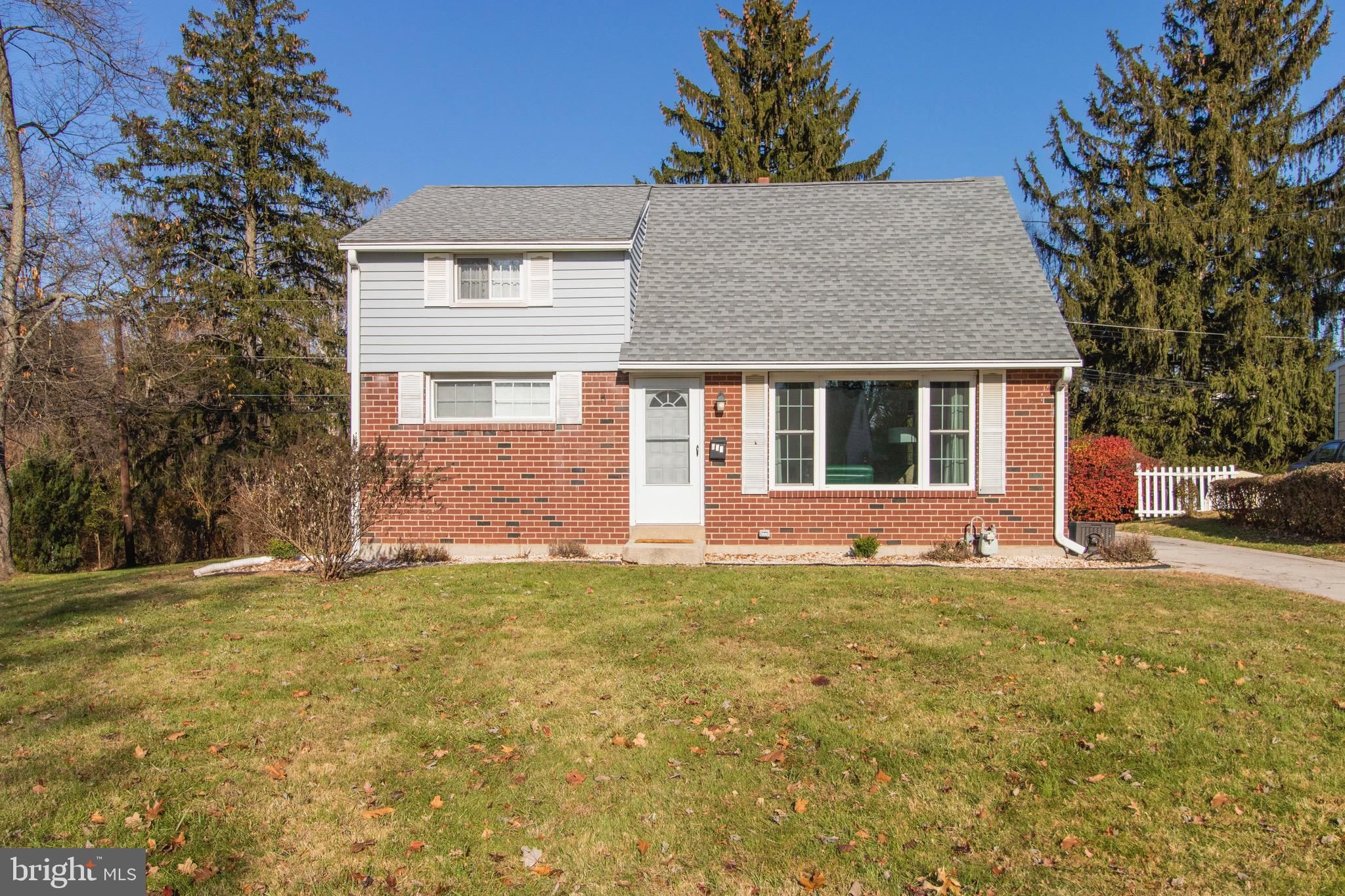 332 E Signal Hill Rd, King Of Prussia, PA 19406 Trulia