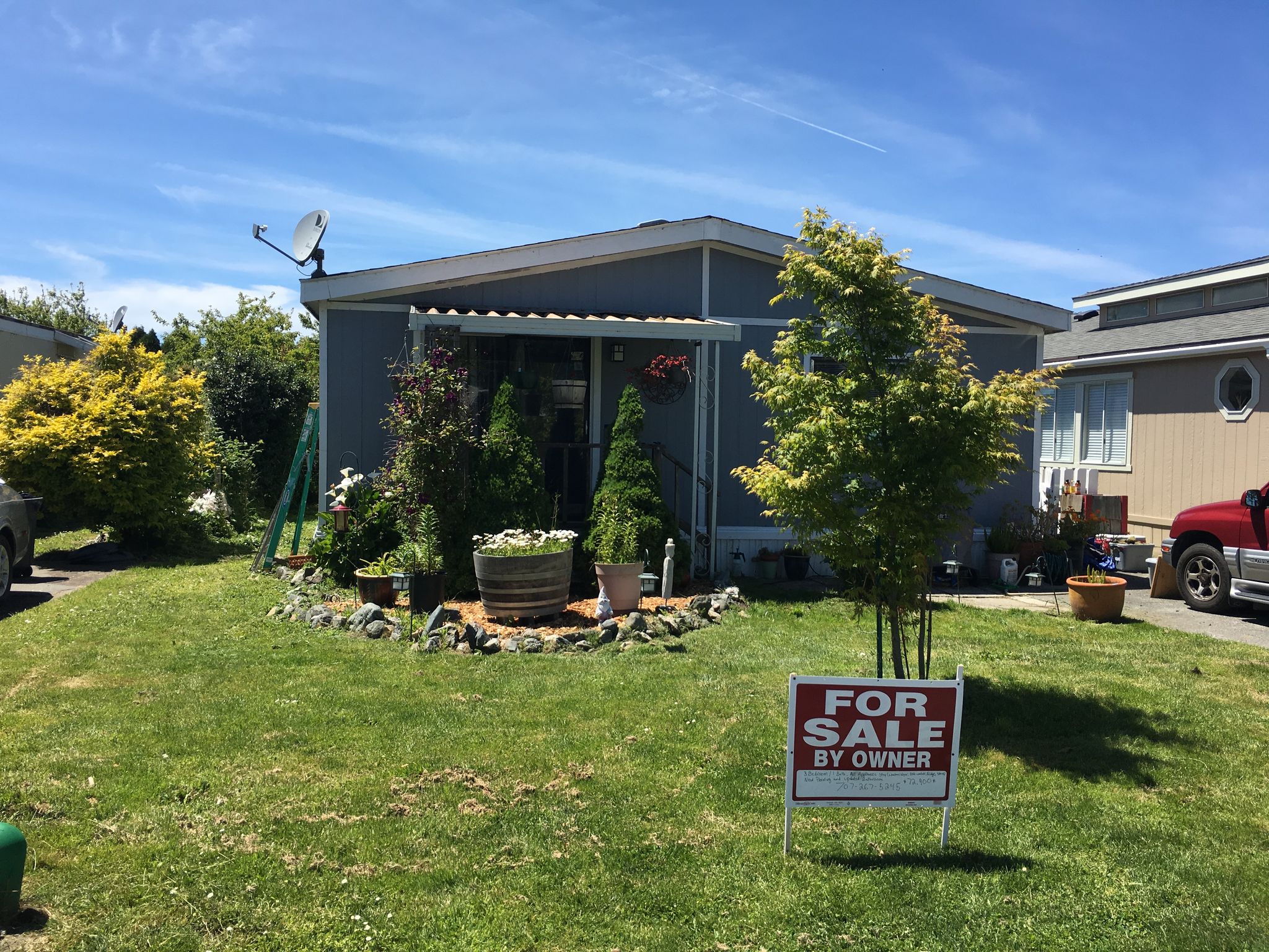 4979 Spruce Way 54, Arcata, CA 95521 Trulia