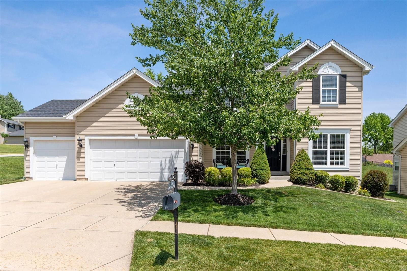 245 Magnolia Trace Dr, Ballwin, MO 63021 Trulia