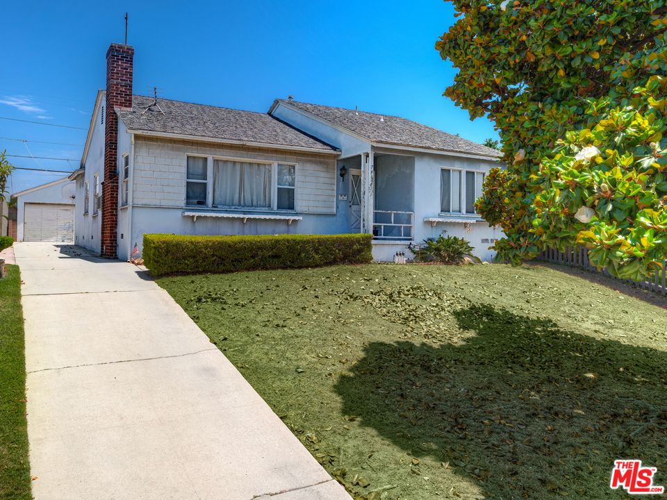 7912 El Manor Ave, Los Angeles, CA 90045 Trulia