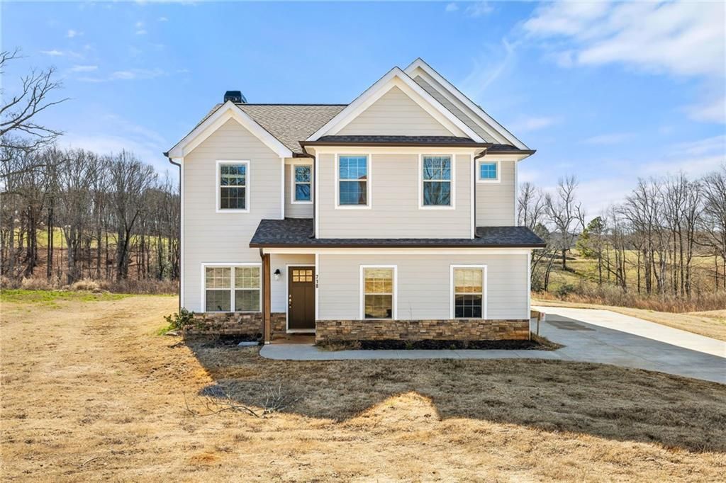 718 Wilbanks Rd, Alto, GA 30510 MLS 7333472 Trulia