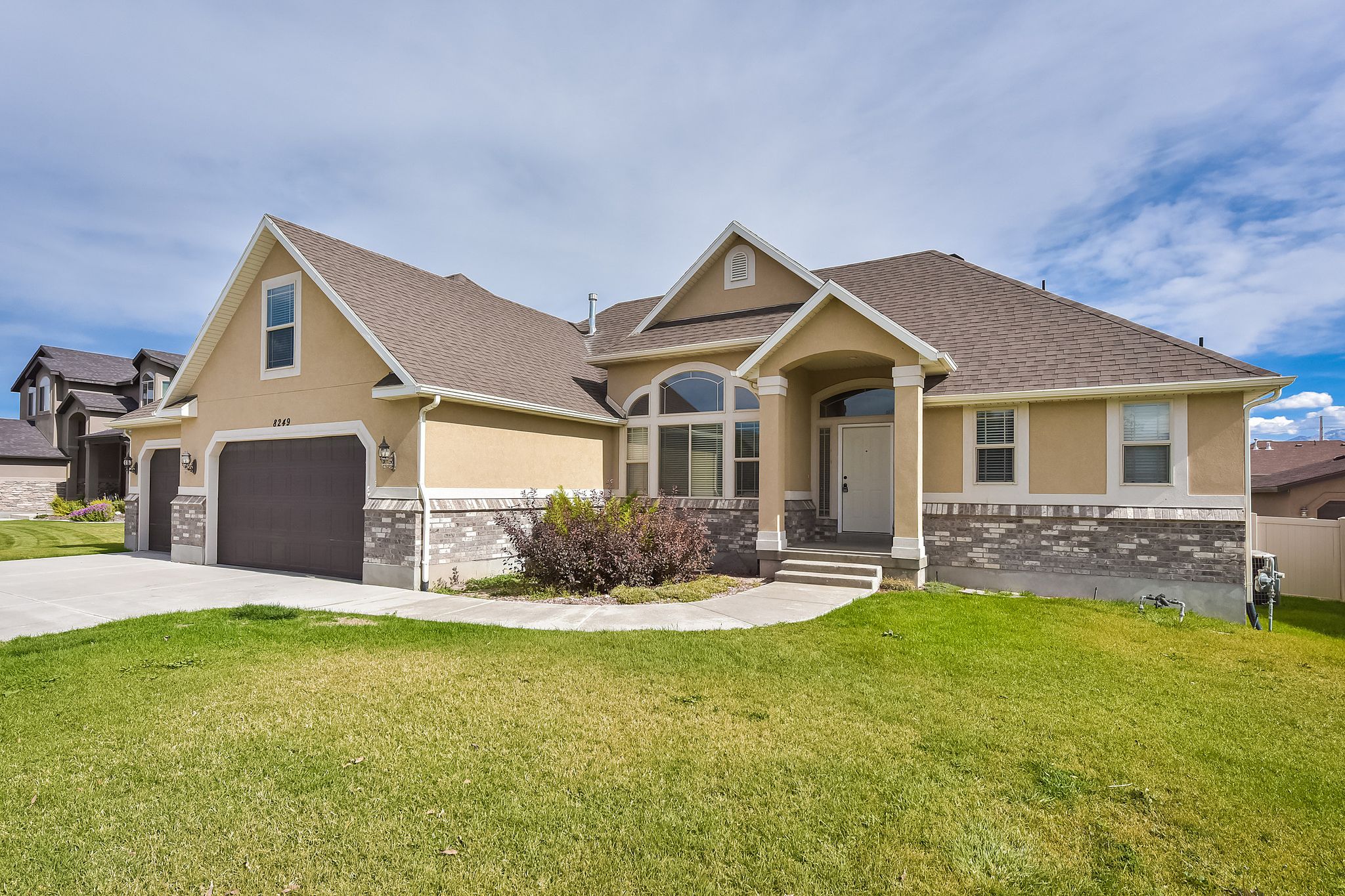 8249 S Maple Fork Dr, West Jordan, UT 84081 Trulia