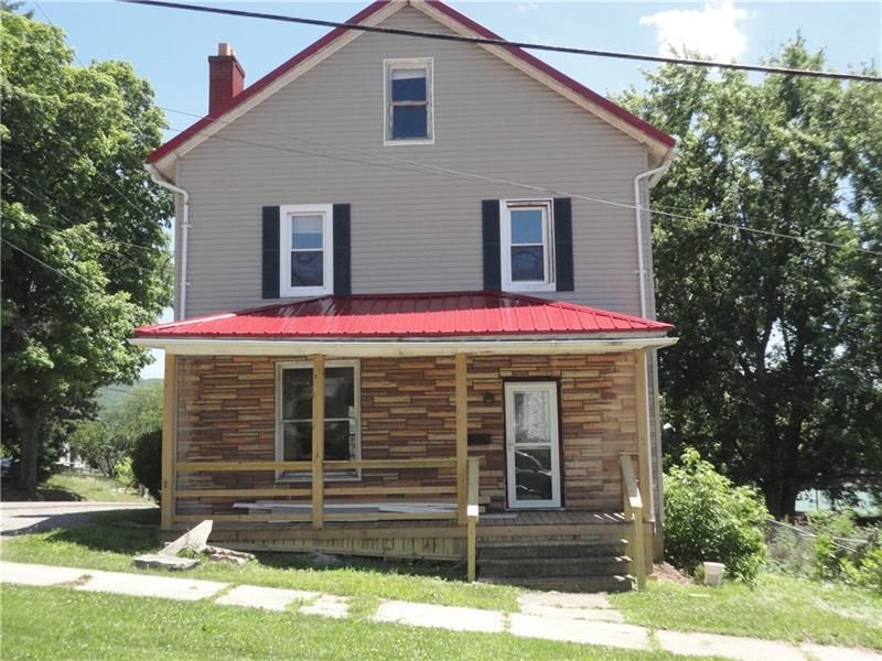 414 North St, Meyersdale, PA 15552 Trulia