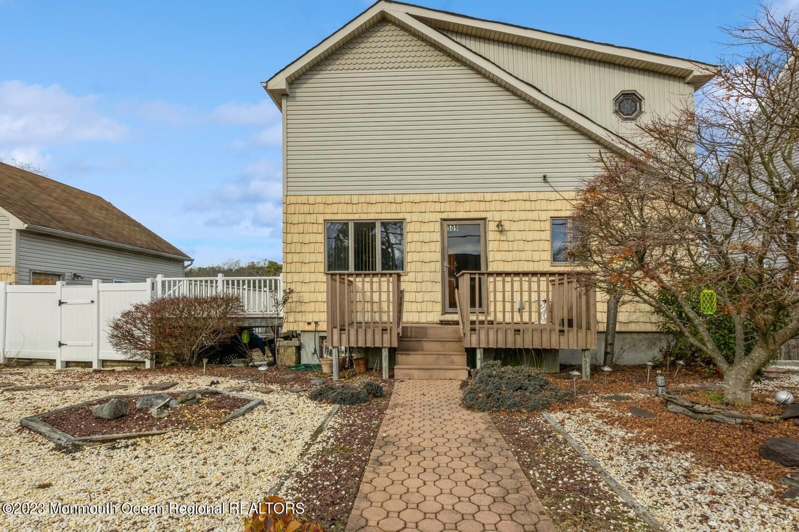 509 Riverside Drive, Bayville, NJ 08721 MLS 22333006 Trulia