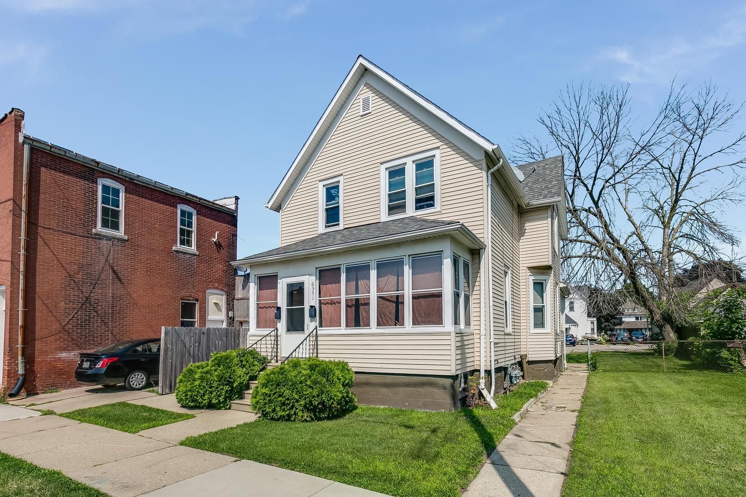 6351 23rd Ave, Kenosha, WI 53143 Trulia