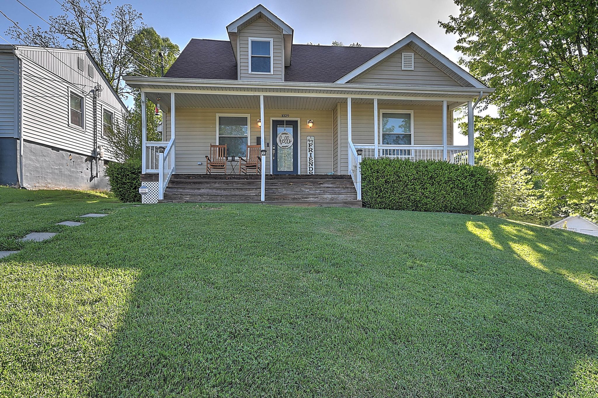 1029 Maryland Ave, Bristol, TN 37620 Trulia