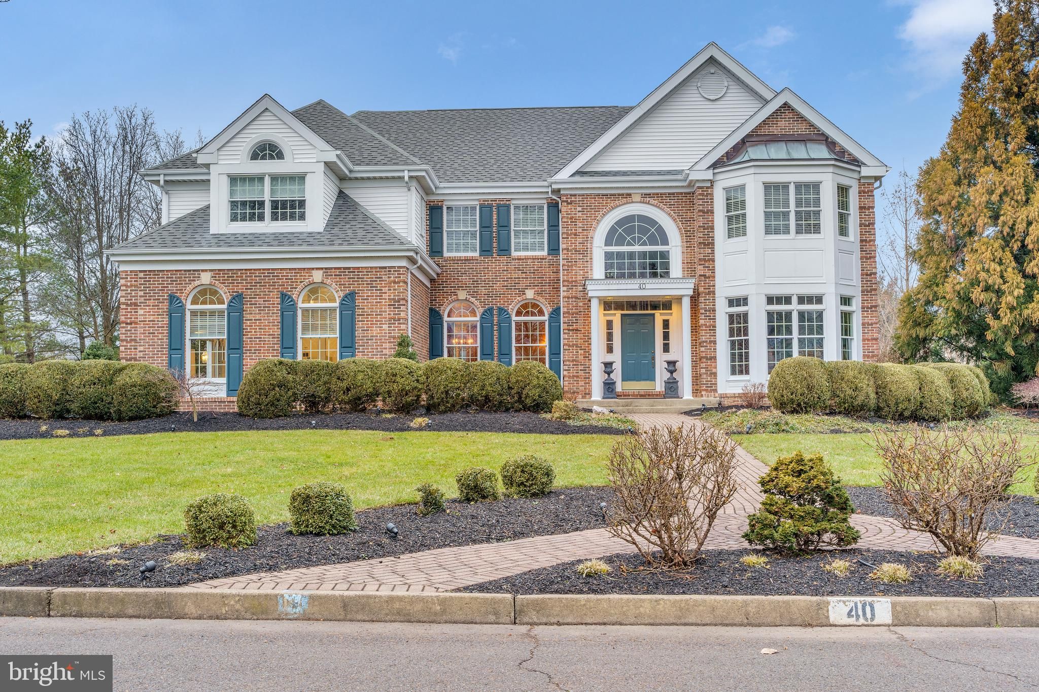 40 Golfview Dr, Ivyland, PA 18974 Trulia
