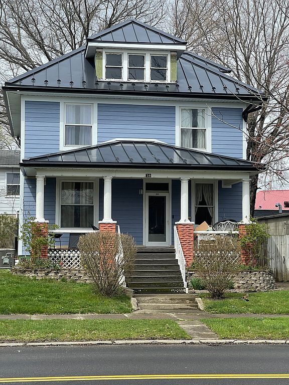 38 E South St, Jackson, OH 45640 Trulia