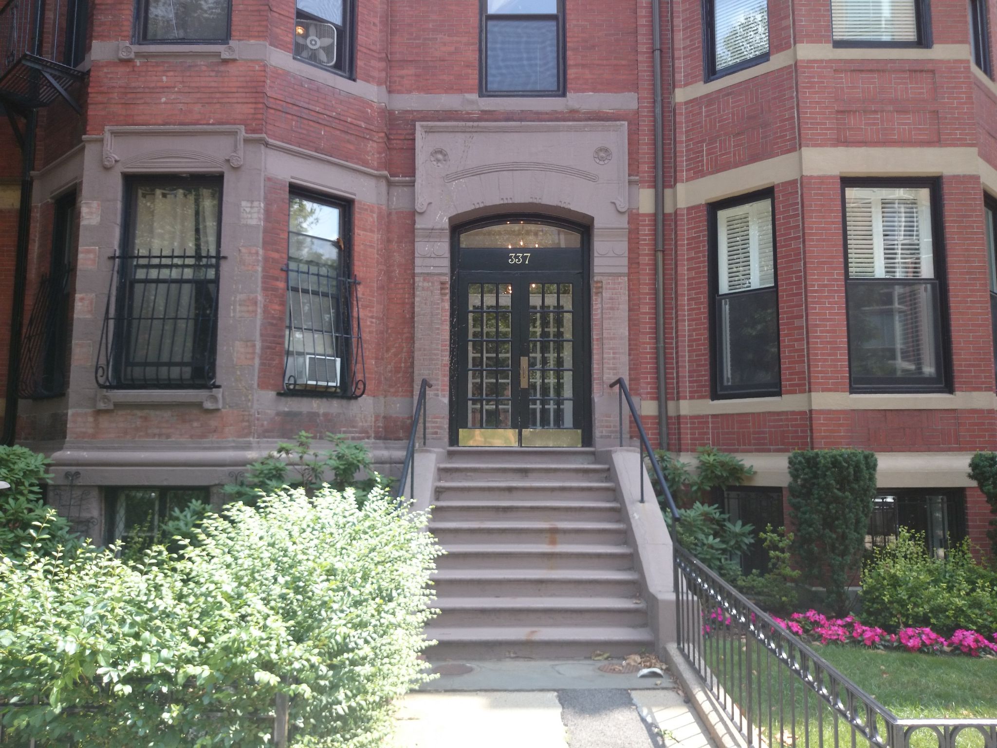 337 Beacon St 2, Boston, MA 02116 Trulia