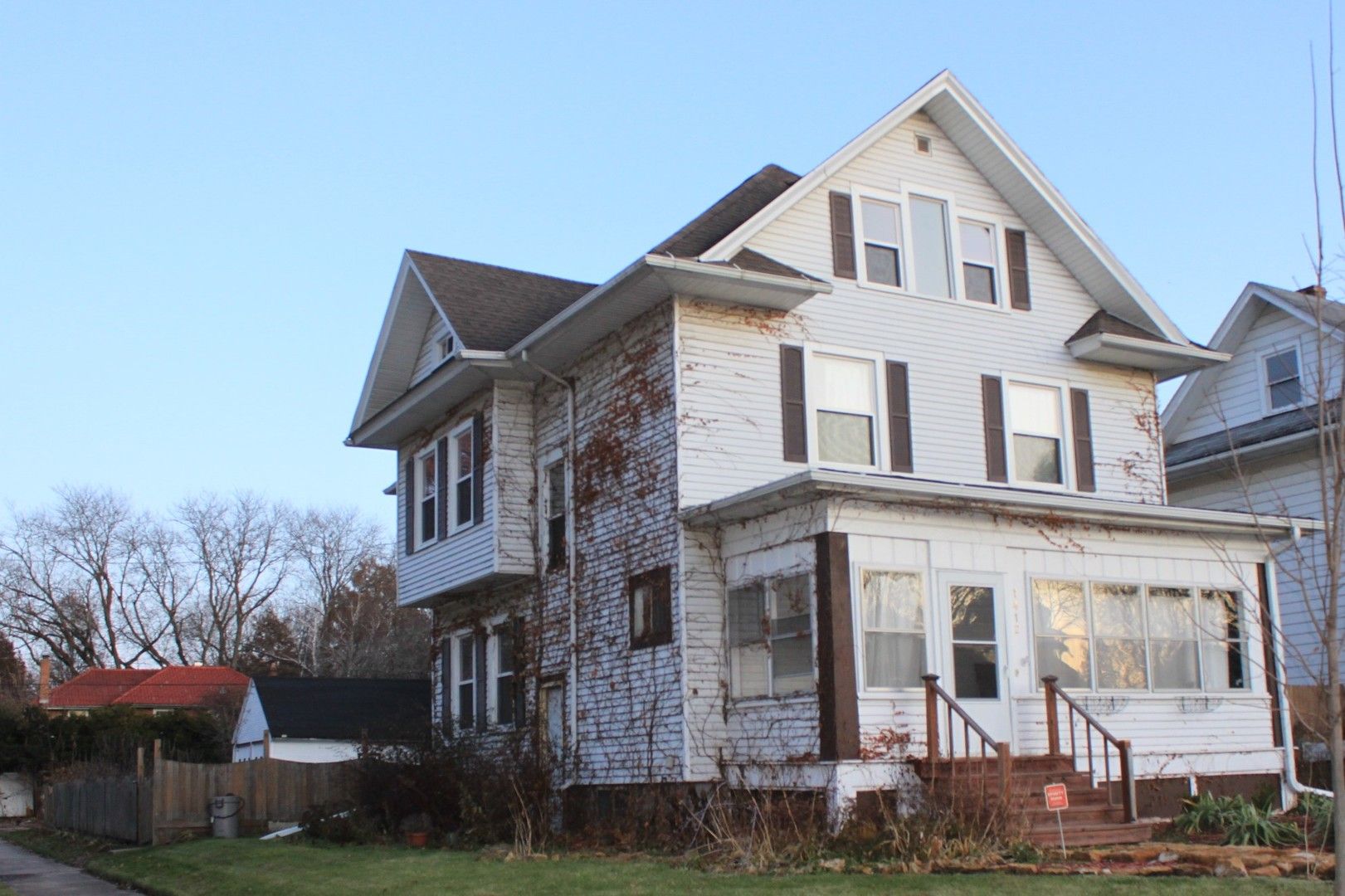 1412 Locust St, Sterling, IL 61081 Trulia