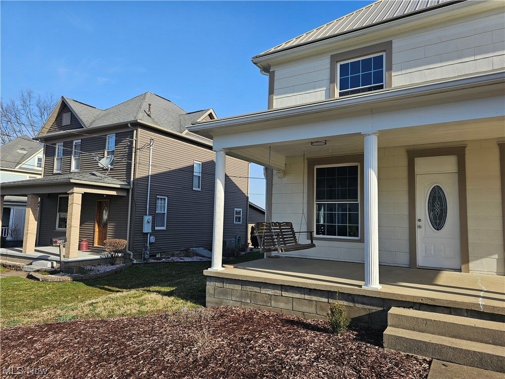 206 W Marietta St, Woodsfield, OH 43793 MLS 4497365 Trulia