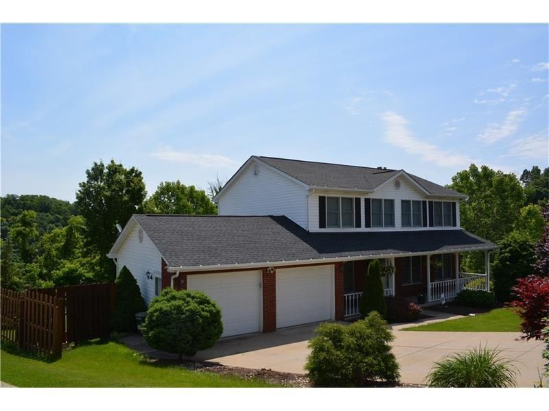 106 Stonebrae Dr, Finleyville, PA 15332 Trulia