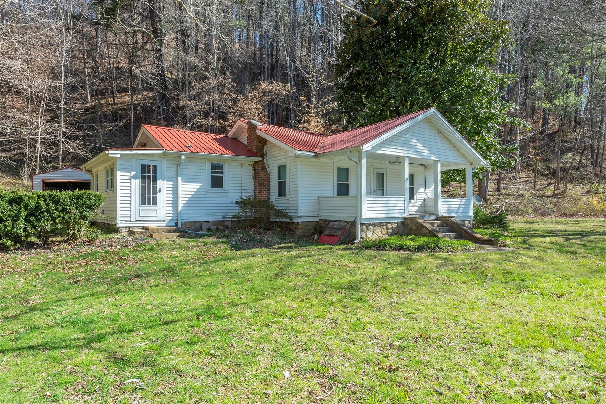 9521 Cruso Rd, Canton, NC 28716 MLS 4122677 Trulia