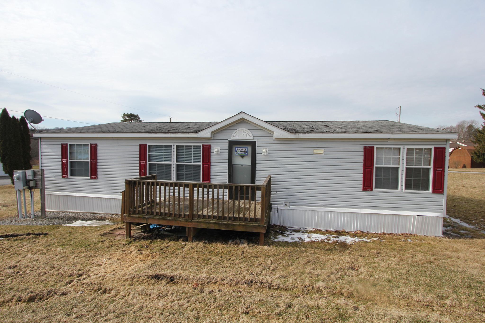 1105 Kendrick Rd, Houtzdale, PA 16651 Trulia