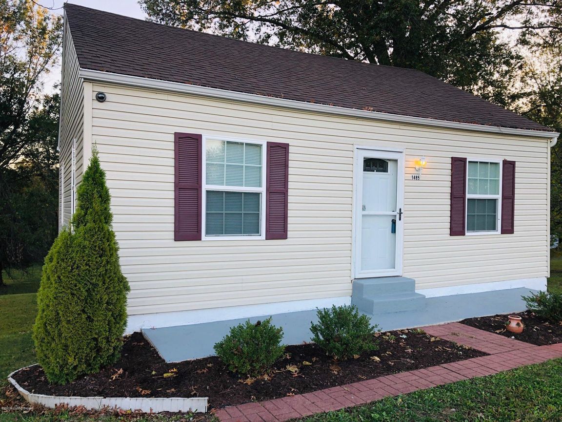 1485 Brooks Hill Rd, Brooks, KY 40109 Trulia