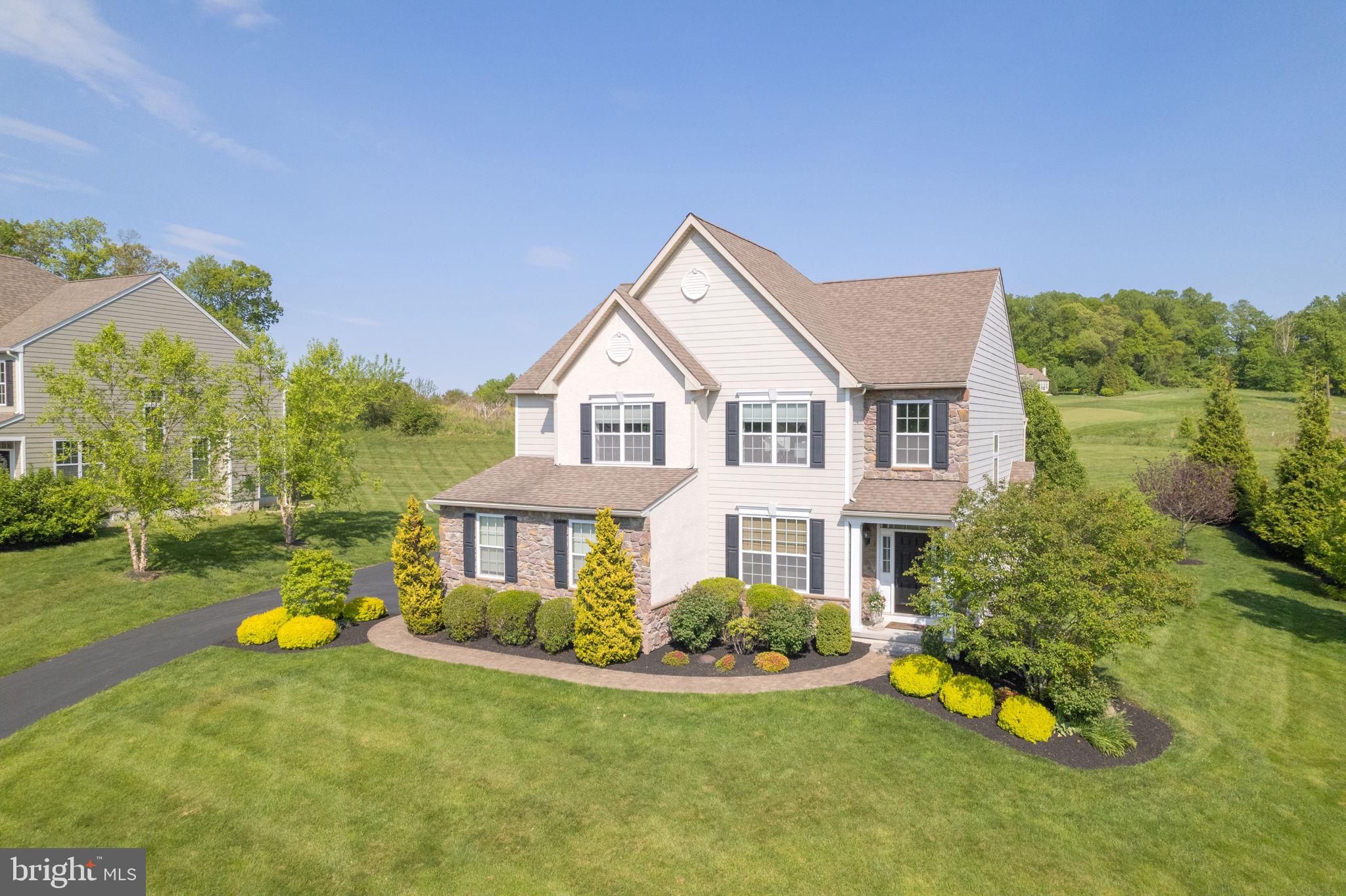 229 Ironstone Ln, Elverson, PA 19520 Trulia
