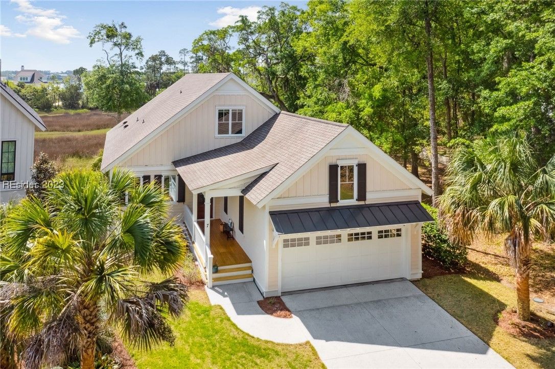 7 Crosswinds Dr, Hilton Head Island, SC 29926 Trulia