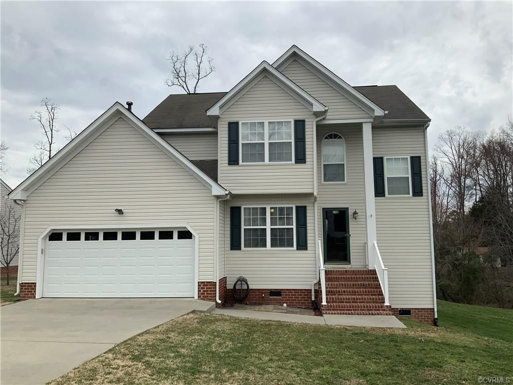 8019 Hancock Farm Ln, Chesterfield, VA 23832 See Est. Value, Schools