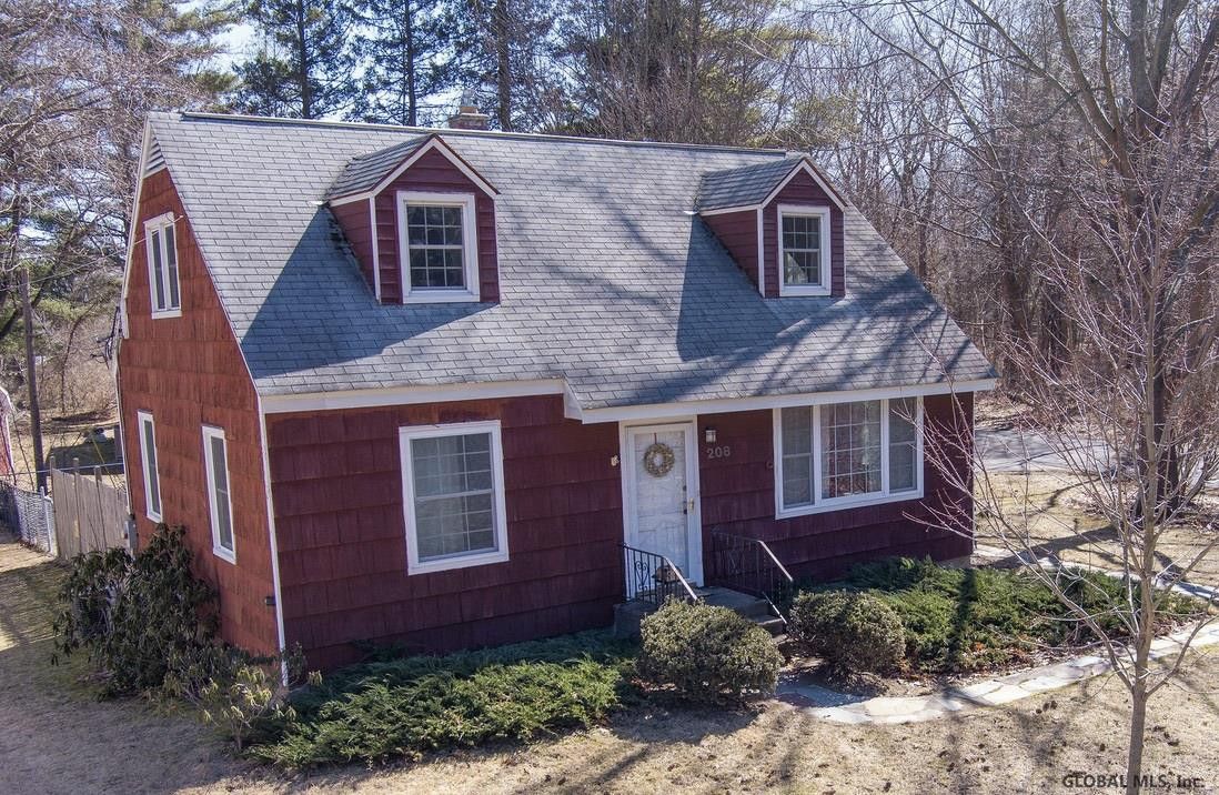 208 ELSMERE Avenue, Delmar, NY 12054 Trulia