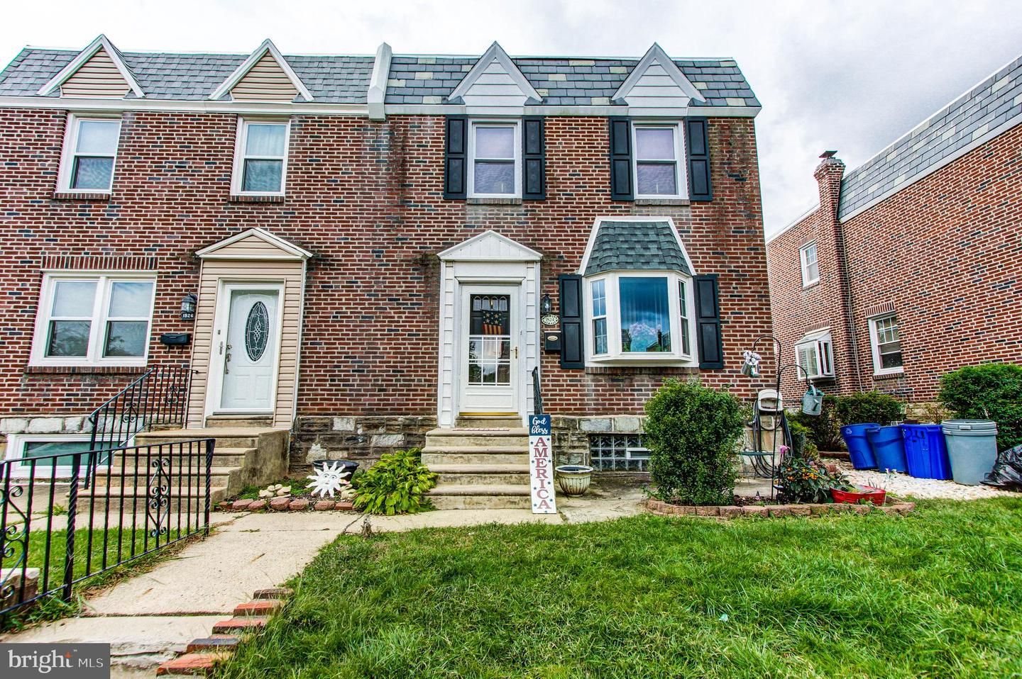 1824 Faunce St, Philadelphia, PA 19111 Trulia