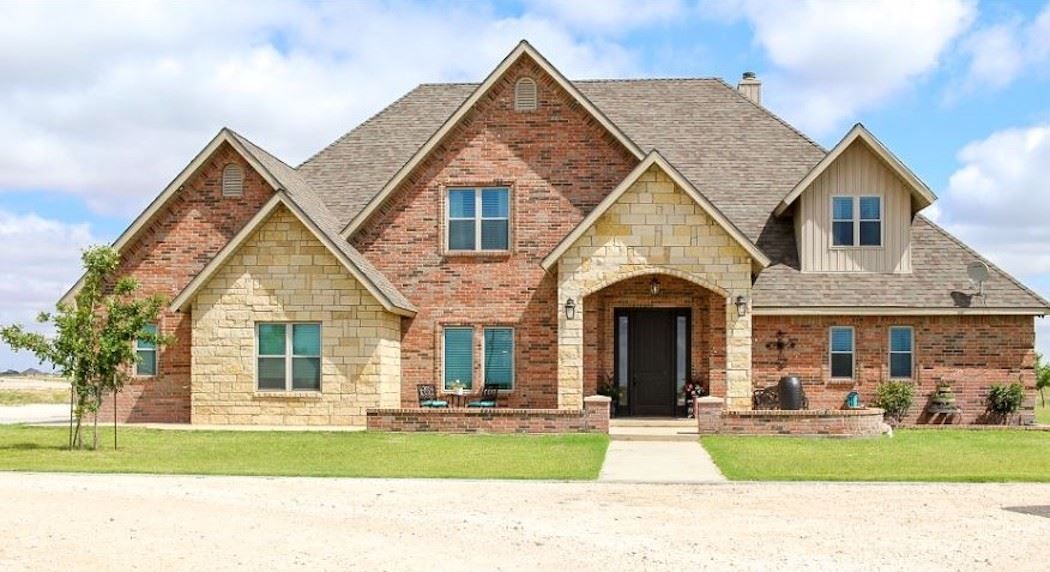 236 CR 320, Seminole , TX 79360 Trulia