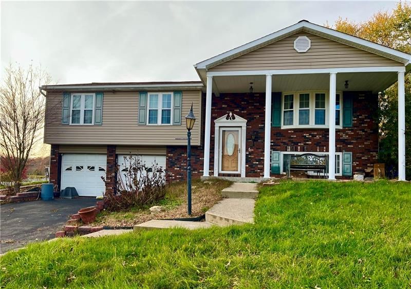 25 Brattleboro Dr, Greensburg, PA 15601 See Est. Value, Schools & More