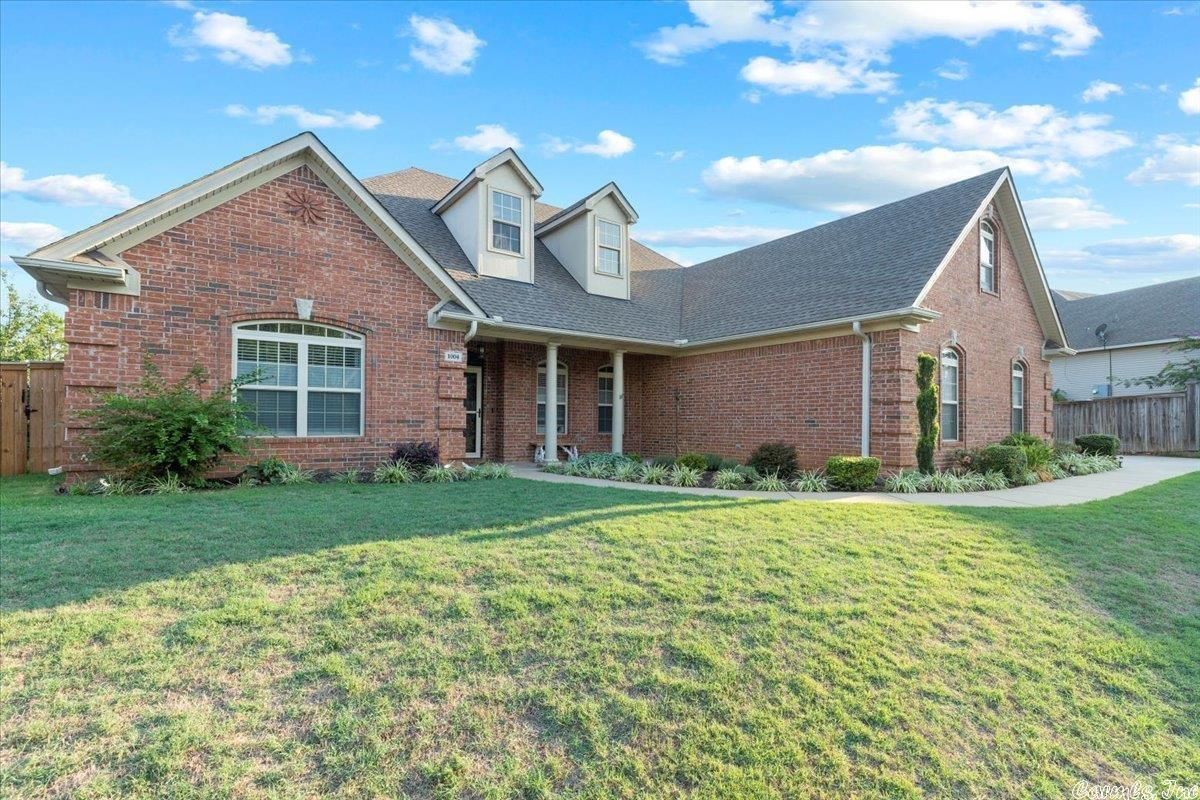 1004 Skyline Dr, Alexander, AR 72002 Trulia