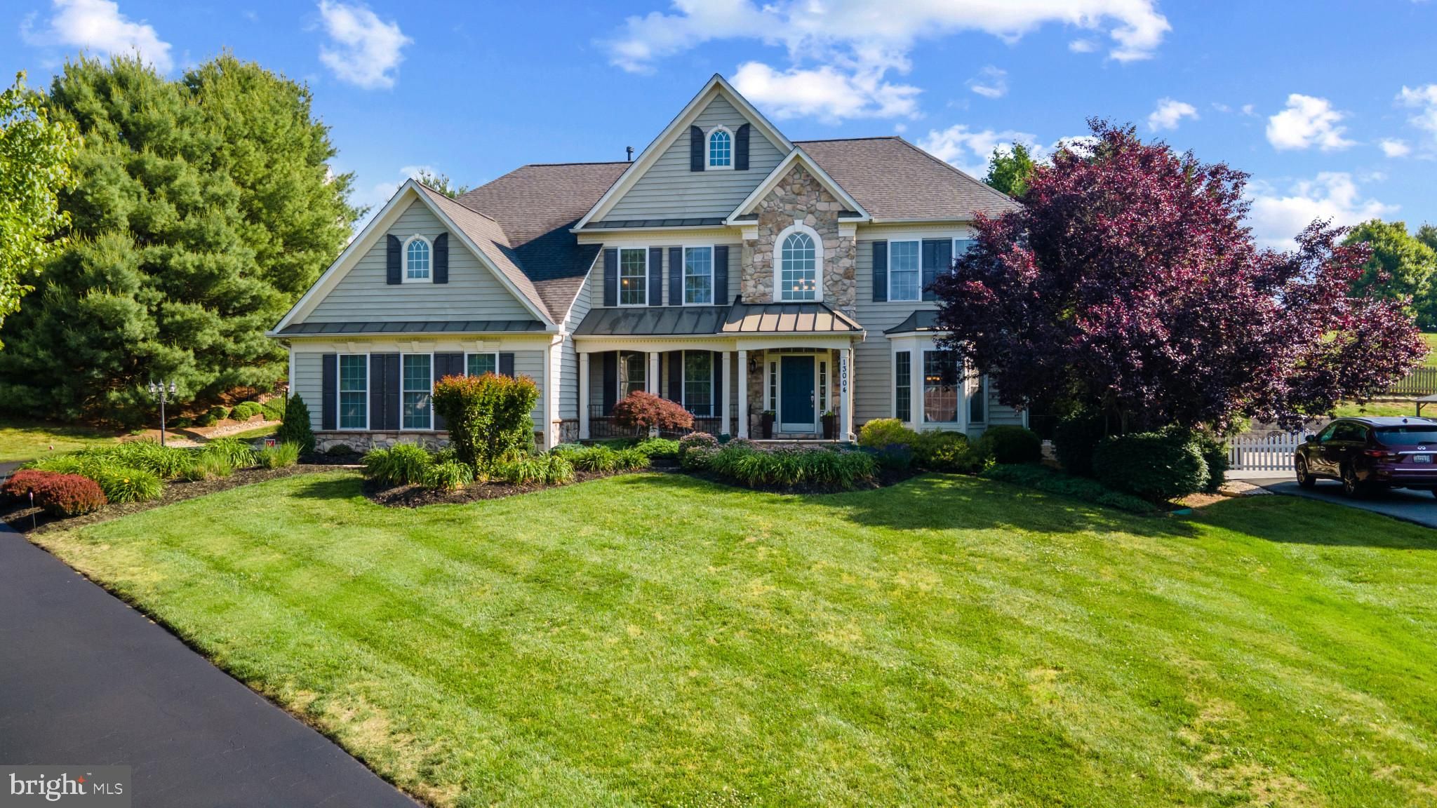 13004 Cedarview Ct, West Friendship, MD 21794 Trulia