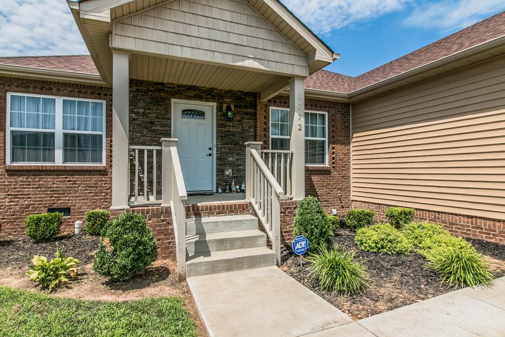 1072 Castlerock Dr, Clarksville, TN 37042 Trulia