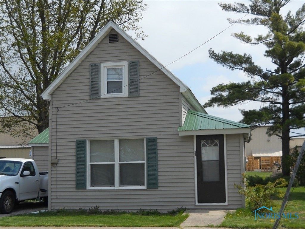 326 N Laura St, Payne, OH 45880 Trulia