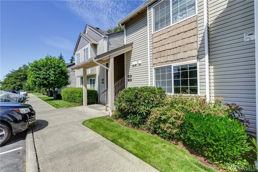 bed and breakfast bellingham wa