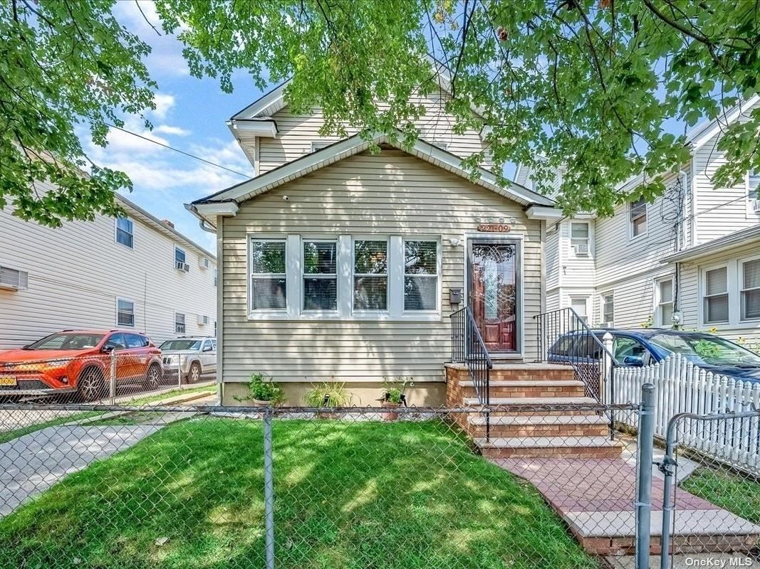22109 145th Road, Springfield Gardens, NY 11413 Trulia