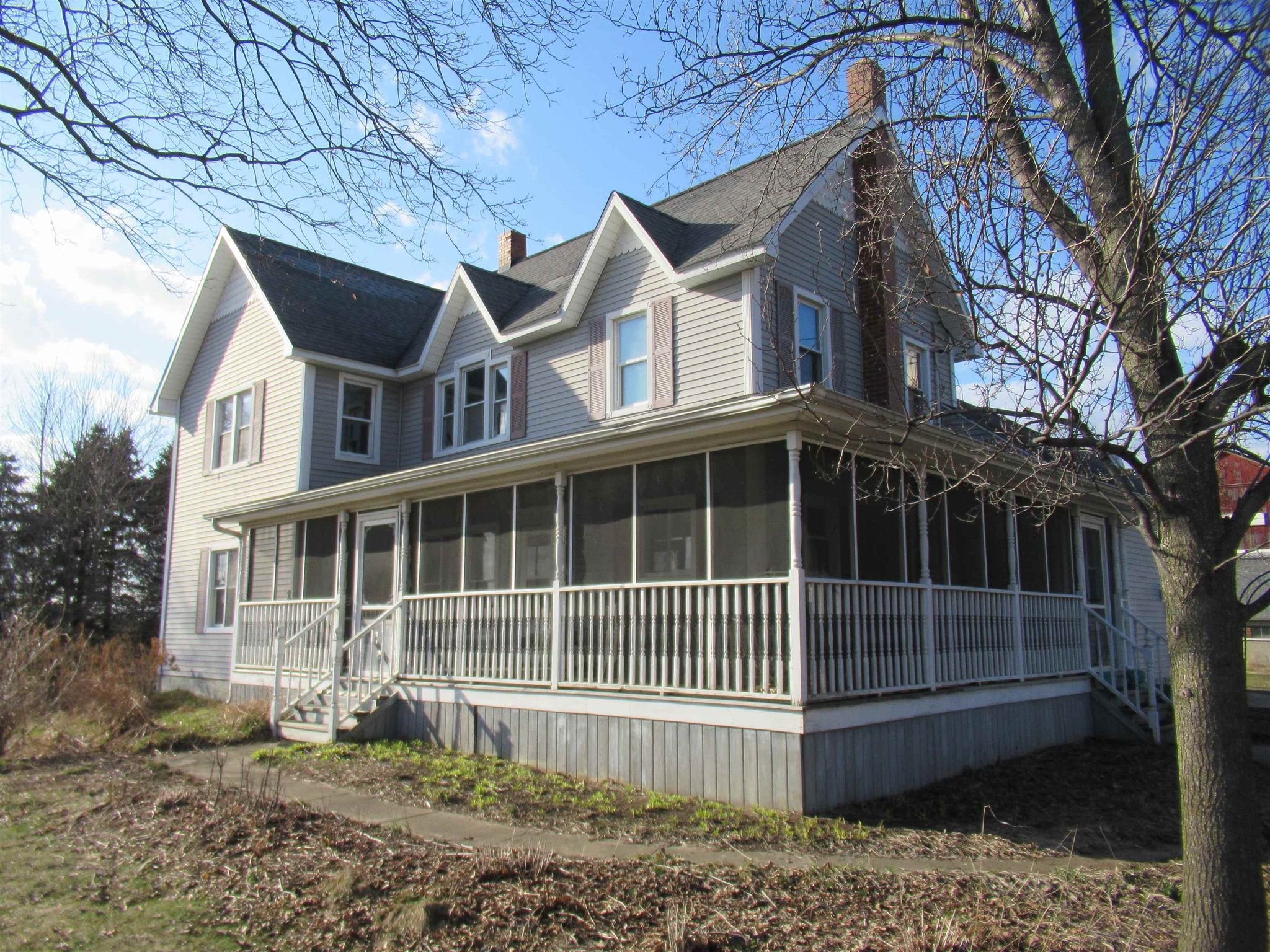 11404 W Mount Morris Rd, Flushing, MI 48433 Trulia