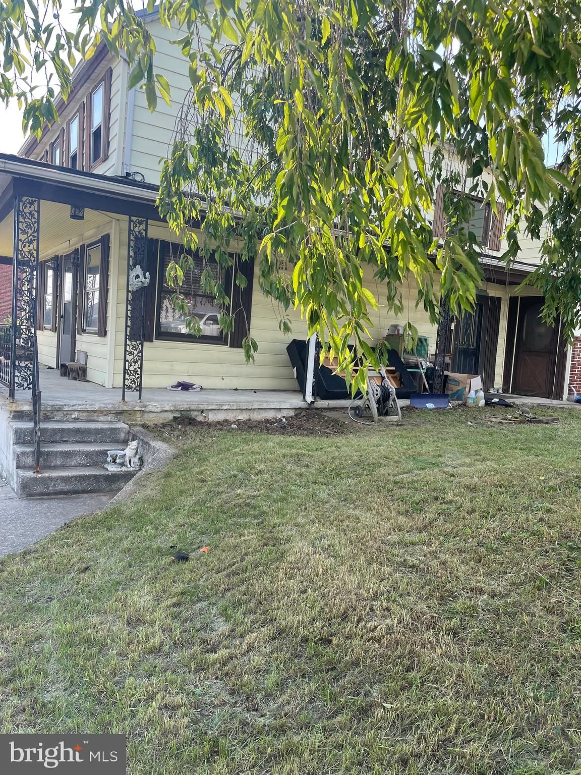 3 W 2nd St, Newburg, PA 17240 Trulia