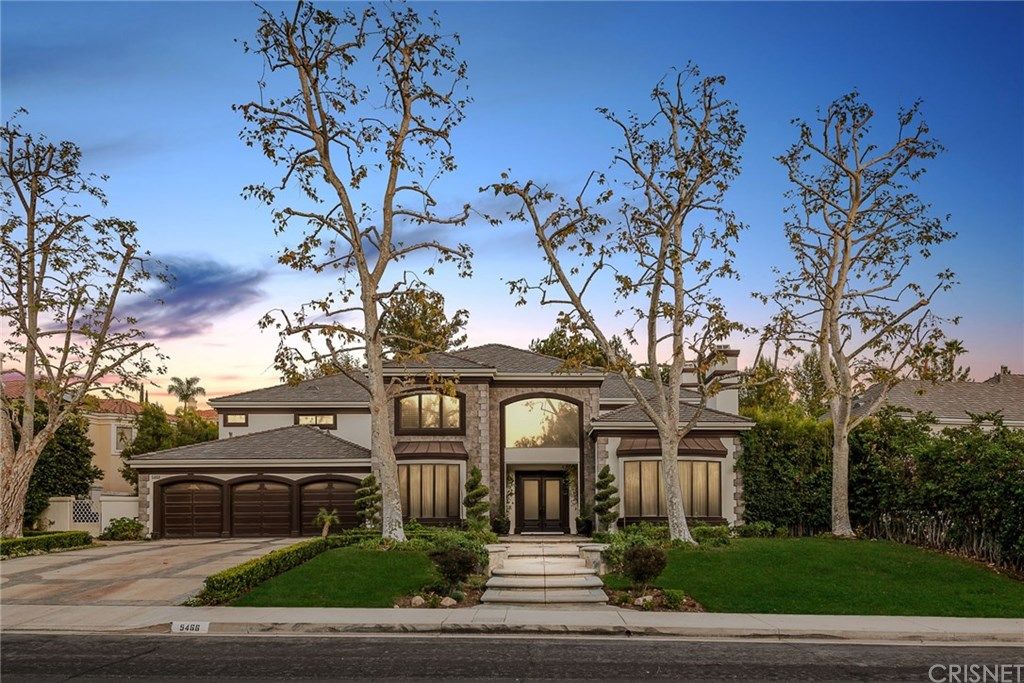 5466 Collingwood Cir, Calabasas, CA 91302 Trulia