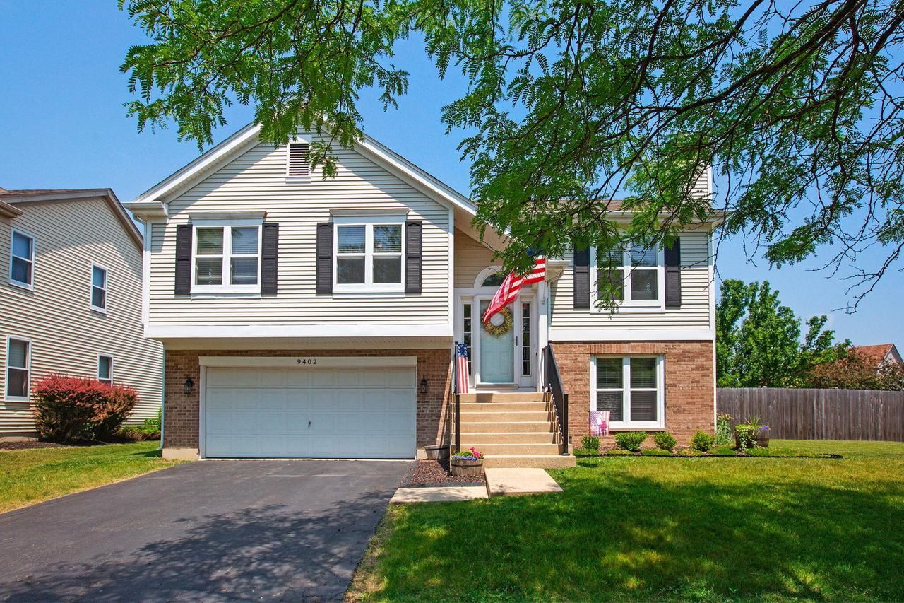 9402 71st STREET, Kenosha, WI 53142 See Est. Value, Schools & More