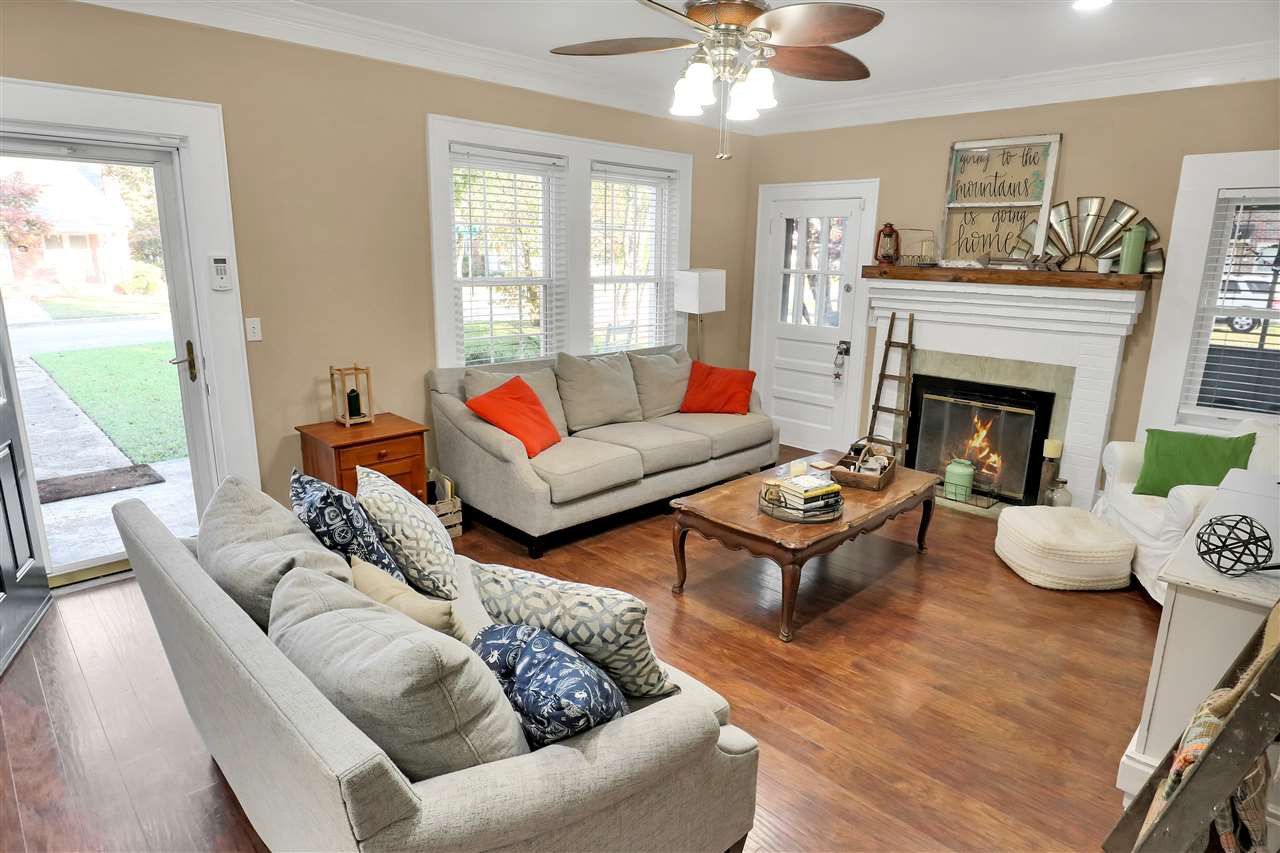 701 S King Ave, Dunn, NC 28334 Trulia