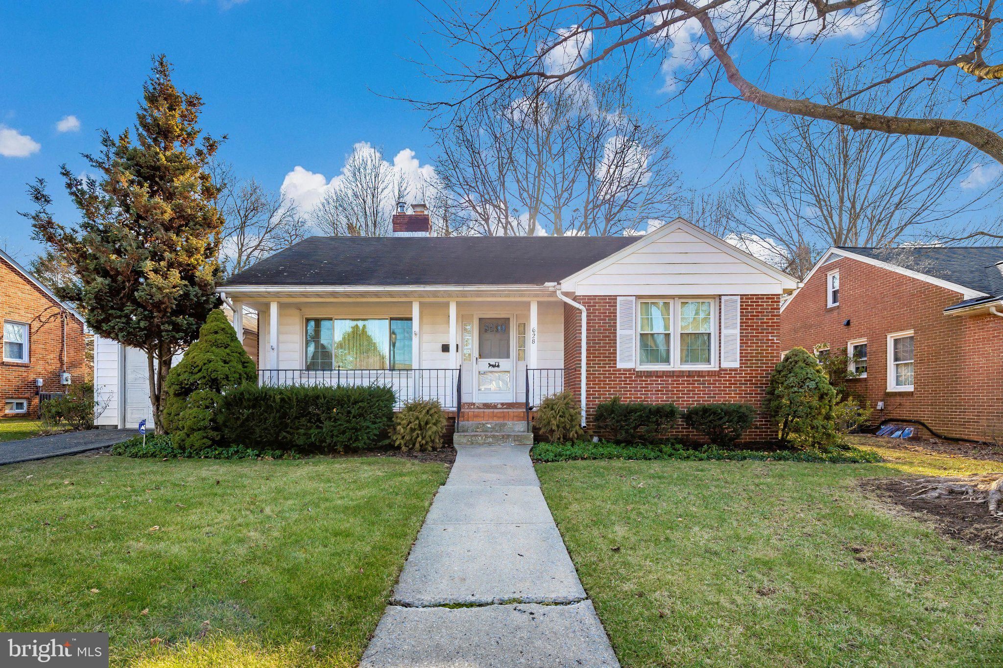 628 Schley Ave, Frederick, MD 21702 Trulia