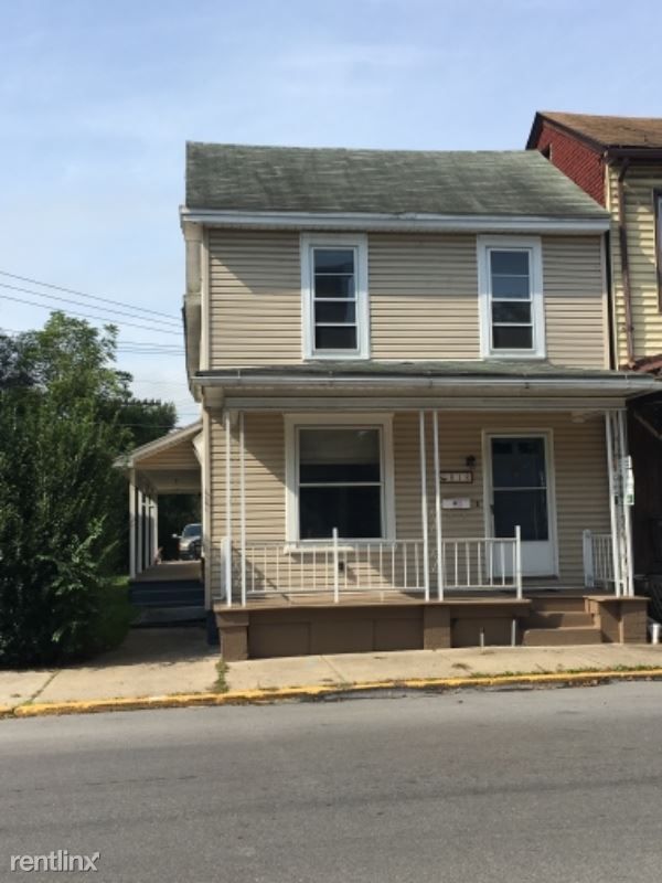 818 Washington St, Huntingdon, PA 16652 Trulia