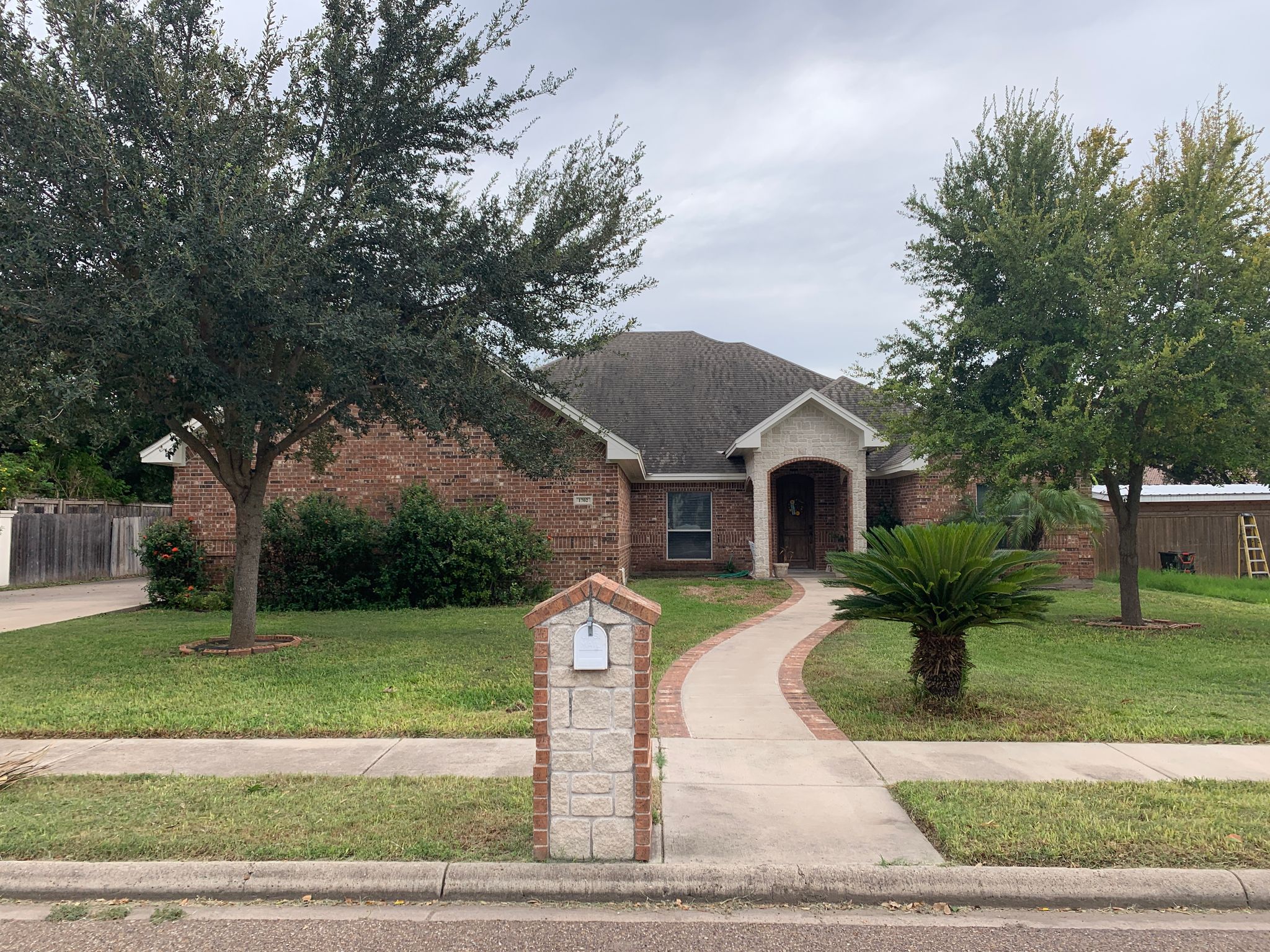 westwind homes mission tx