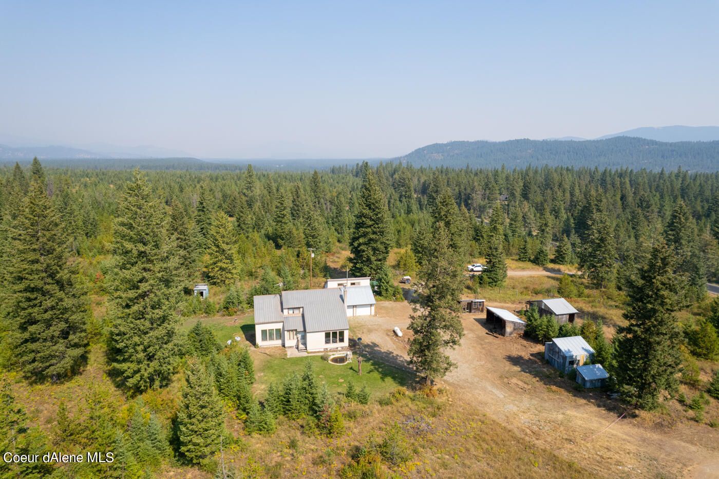 6920 Clagstone Rd, Spirit Lake, ID 83869 Trulia