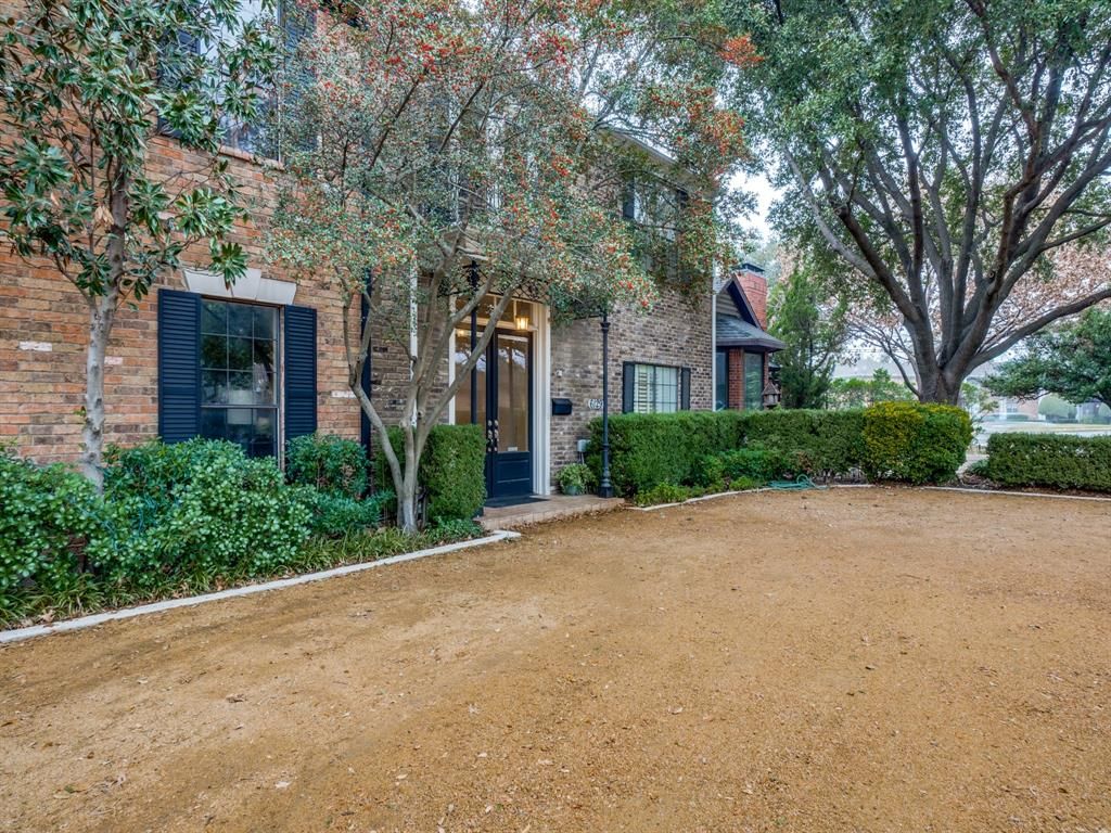 6129 Bordeaux Ave, Dallas, TX 75209 2 Bed, 3 Bath SingleFamily Home