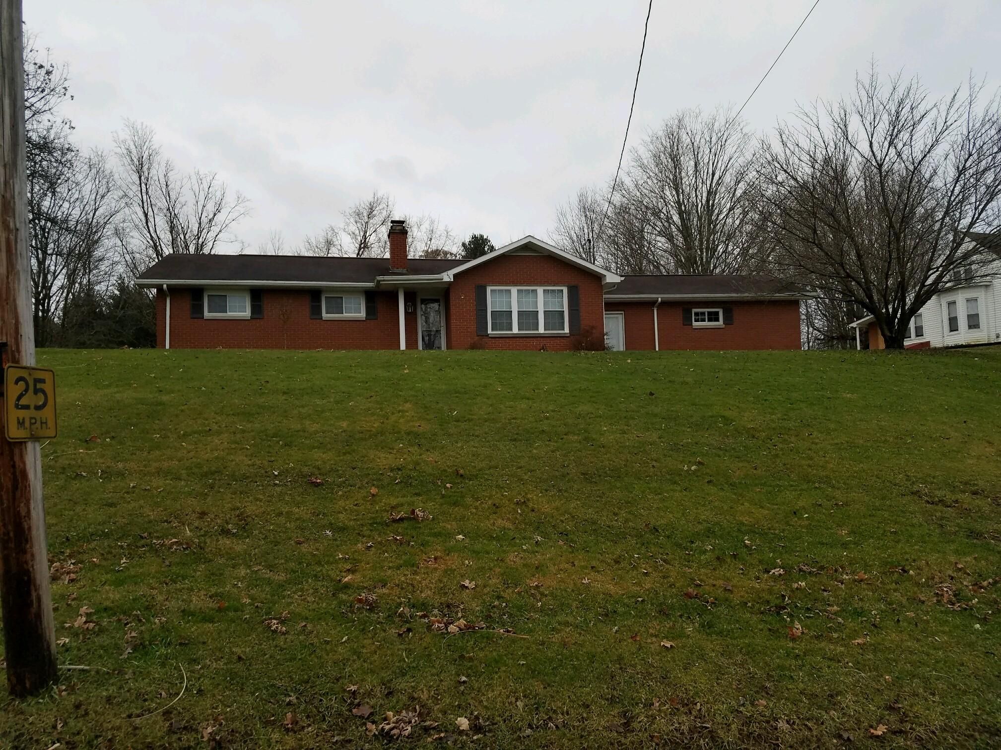 155 Northwest St, Flushing, OH 43977 Trulia