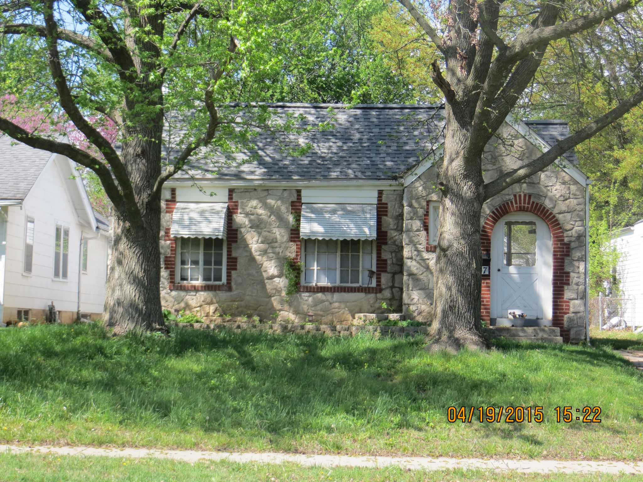 417 E St, Springfield, MO 65807 Trulia