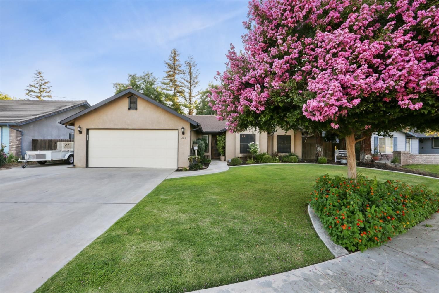 428 Carissa Ct, Exeter, CA 93221 Trulia
