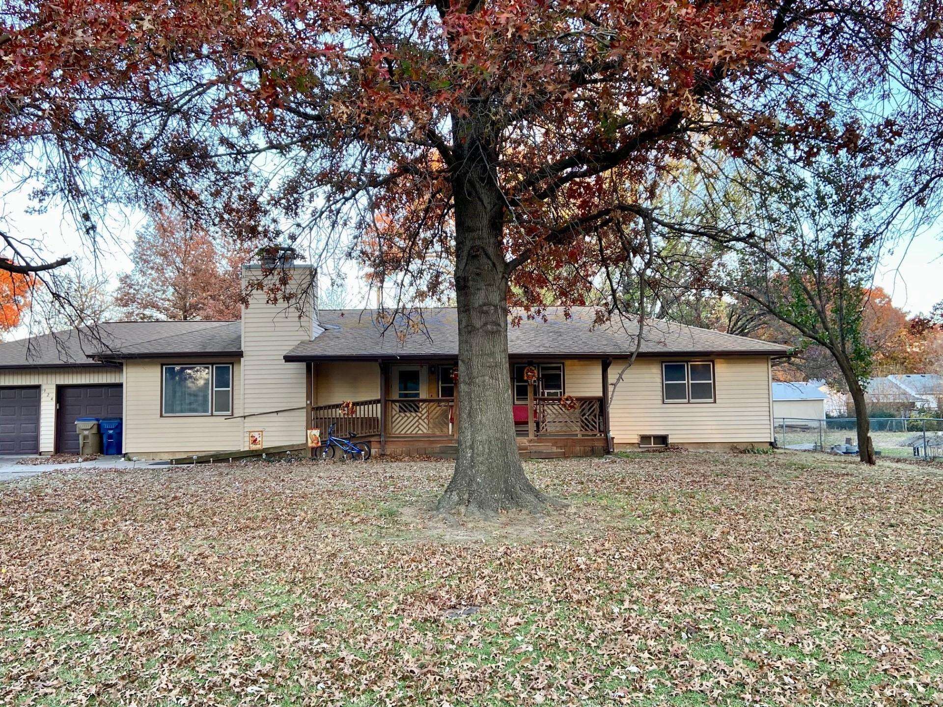 920 N Sumner St, Belle Plaine, KS 67013 Trulia