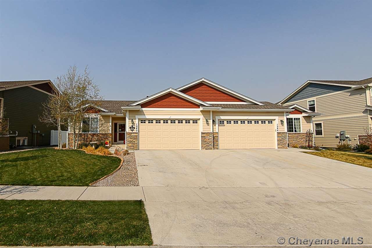 1242 Alyssa Way, Cheyenne, WY 82009 Trulia