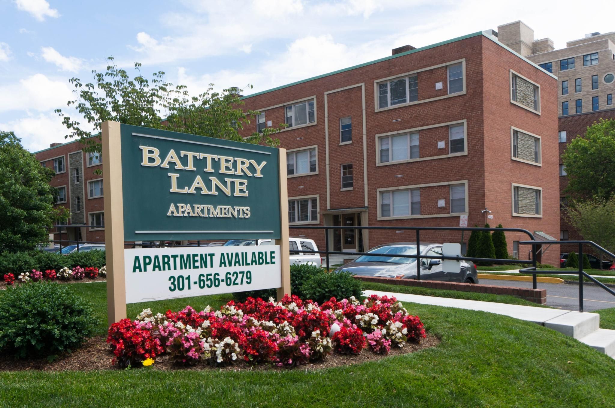Battery Lane Apartments Bethesda, MD Trulia