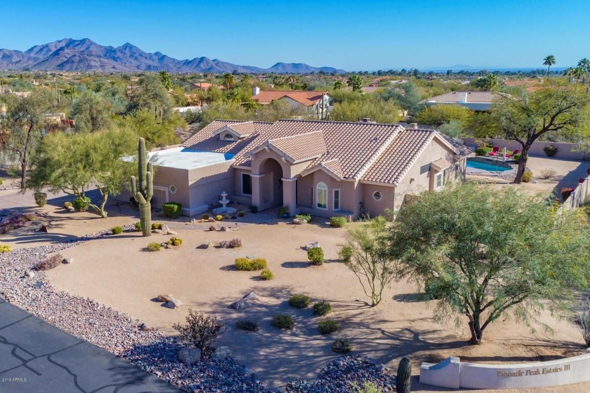 8001 E Whispering Wind Dr, Scottsdale, AZ 85255 Trulia