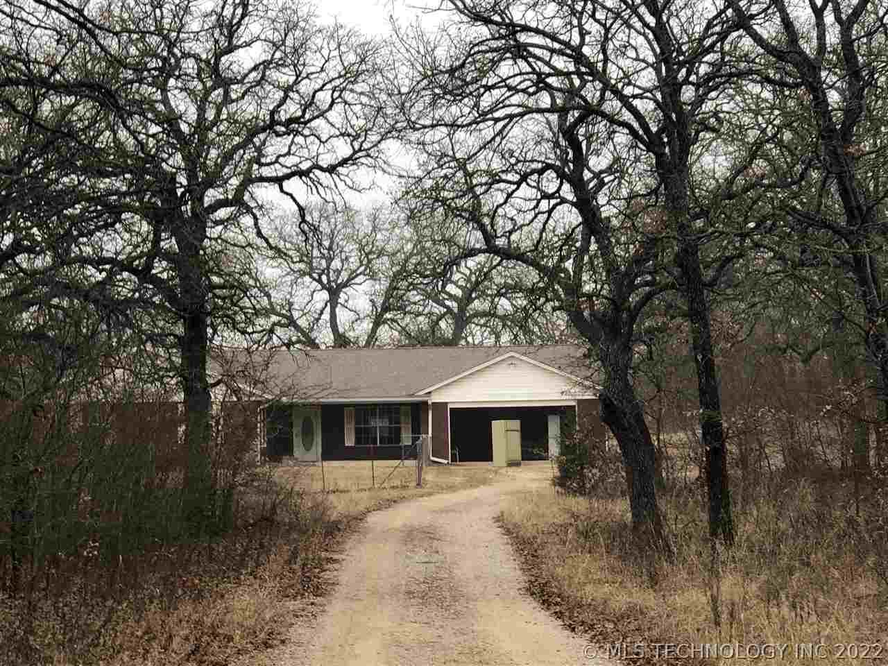 5357 Deese Rd, Springer, OK 73458 Trulia